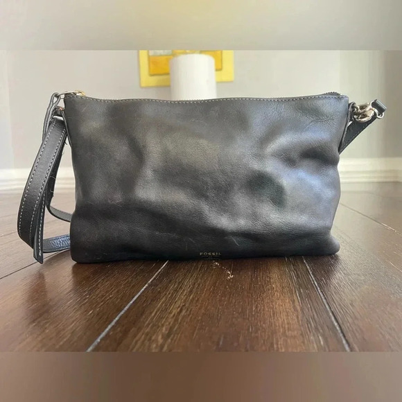 Fossil Fiona cross body bag - Picture 11 of 16